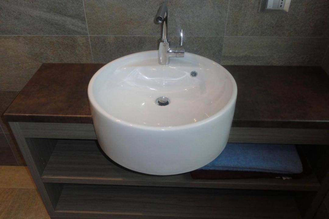 Photo of Bathroom in Santa Lucia