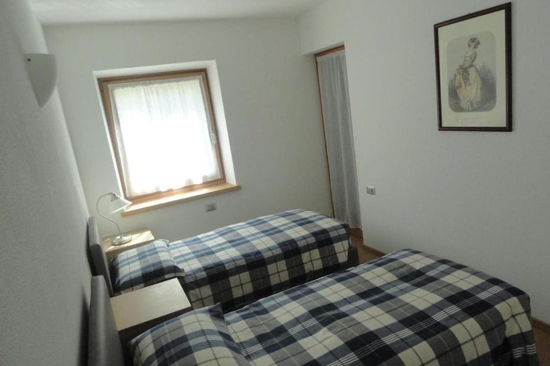 Photo of Bedroom in Santa Lucia