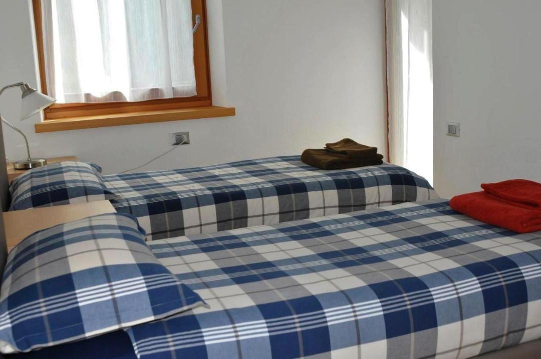 Photo of Bedroom in Santa Lucia