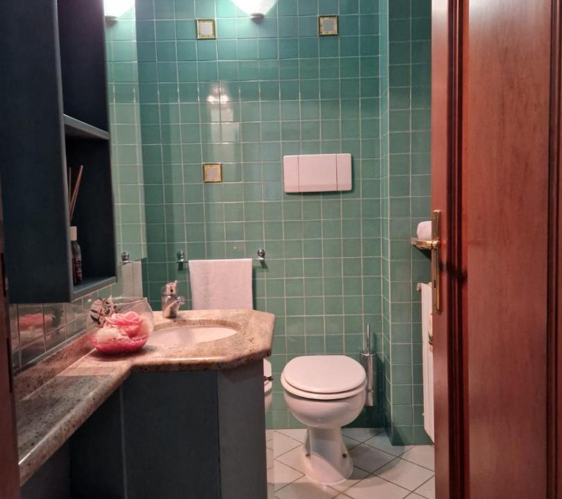 Photo of Bathroom in Busto Arsizio