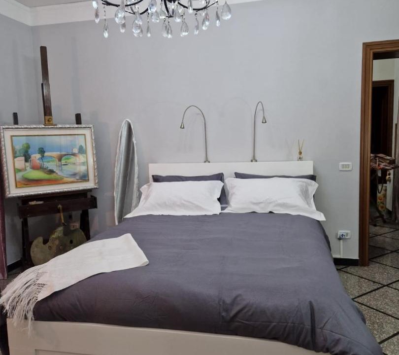 Photo of Bedroom in Busto Arsizio