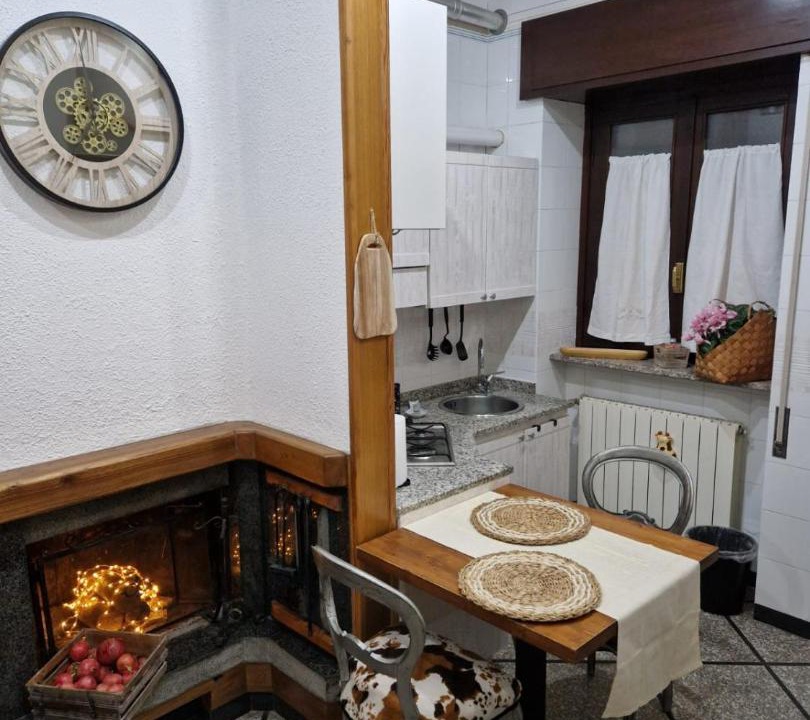 Photo of Livingroom in Busto Arsizio