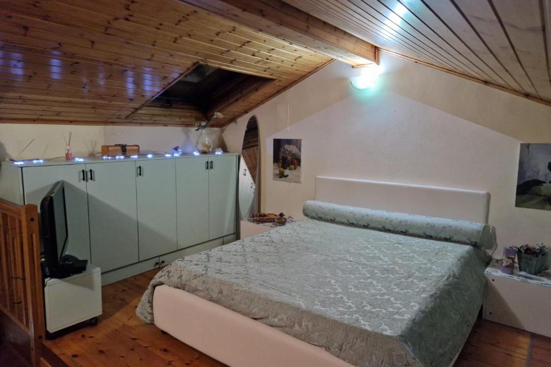 Photo of Bedroom in Busto Arsizio