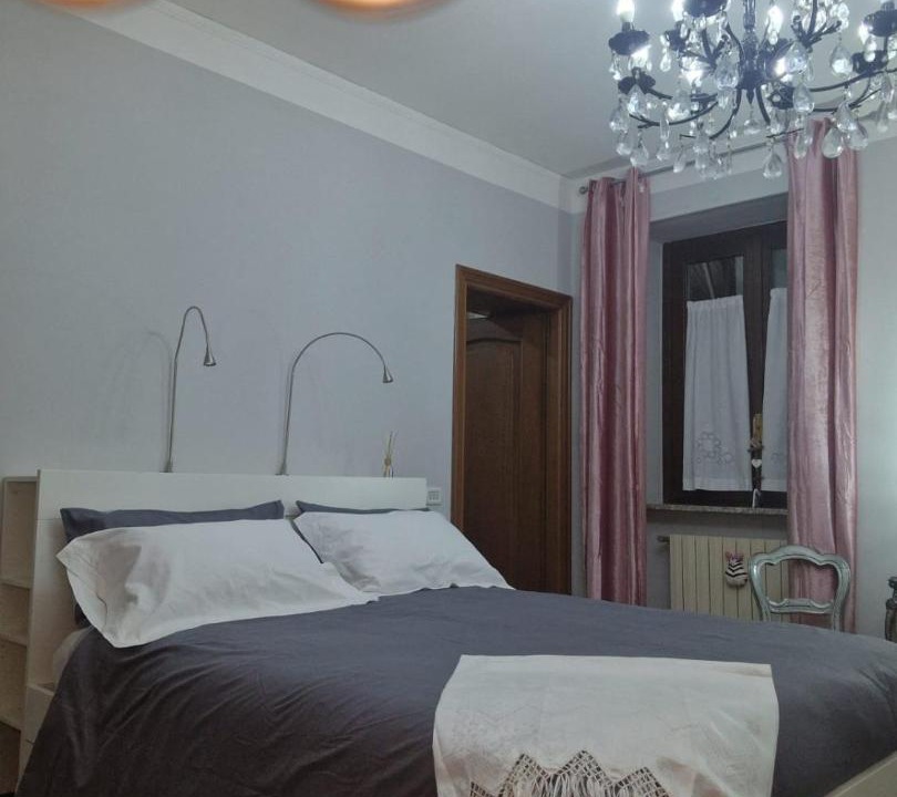 Photo of Bedroom in Busto Arsizio