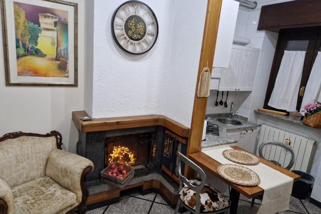 Photo of Livingroom in Busto Arsizio