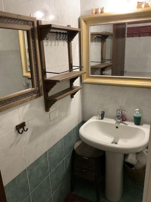 Photo of Bathroom in Zona Farini