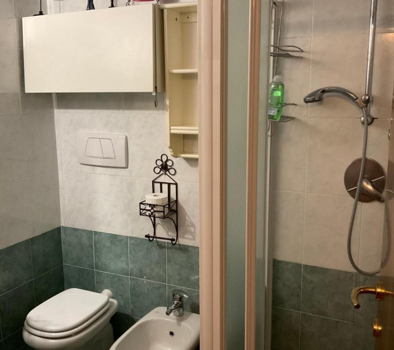 Photo of Bathroom in Zona Farini