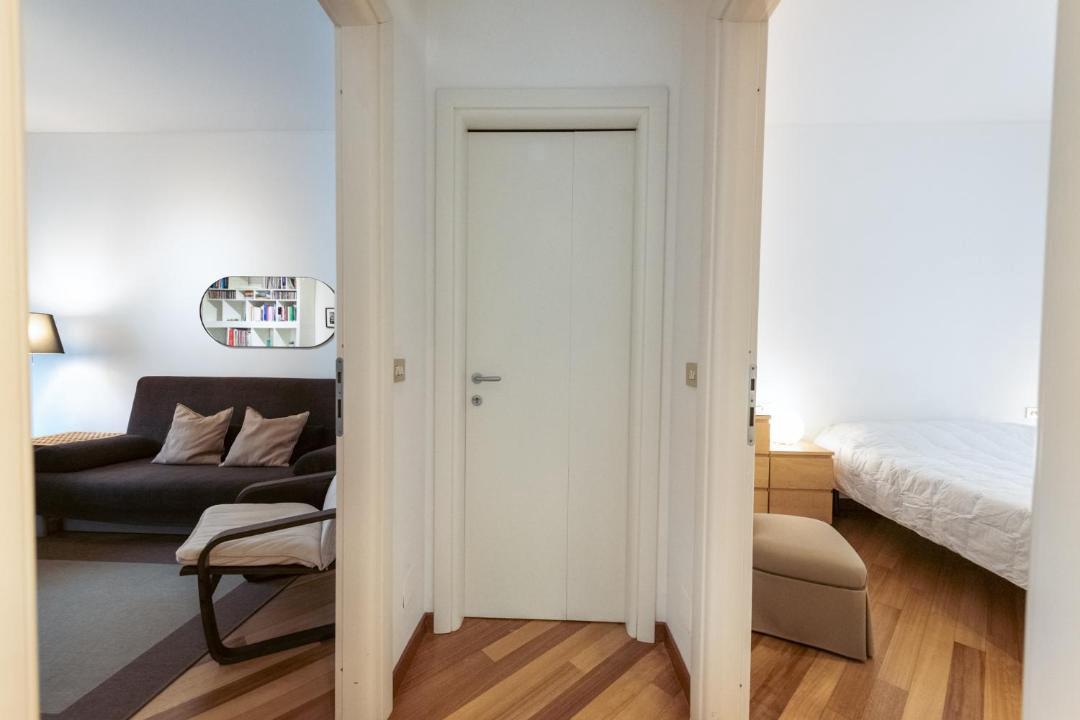 Photo of Livingroom in Calvairate