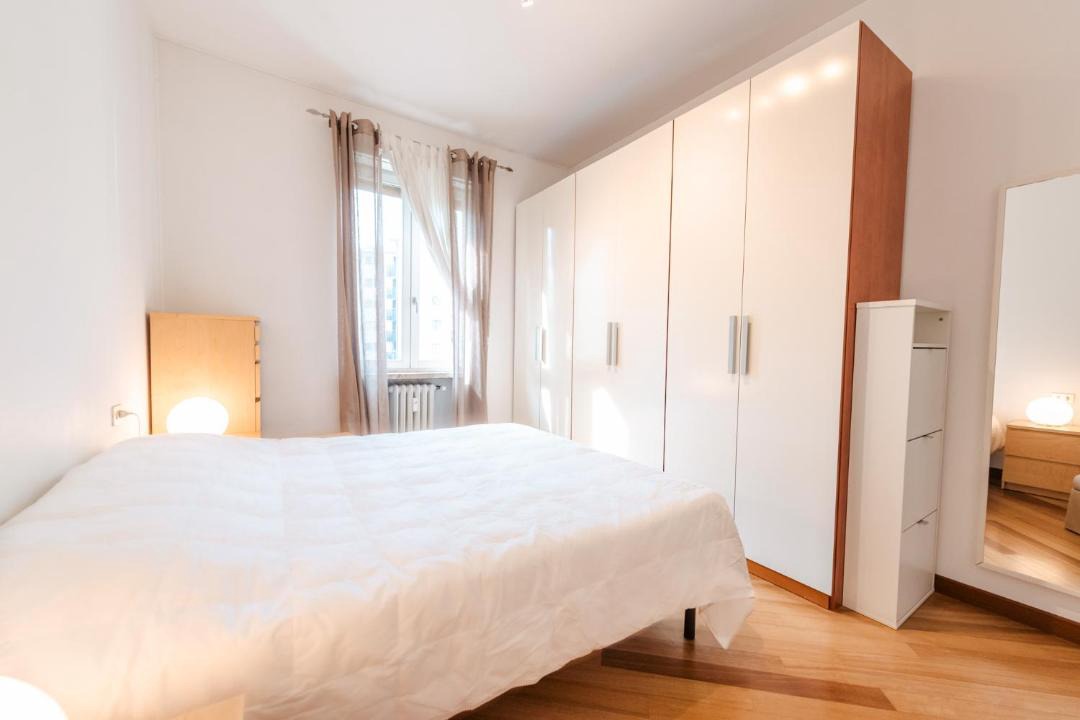 Photo of Bedroom in Calvairate