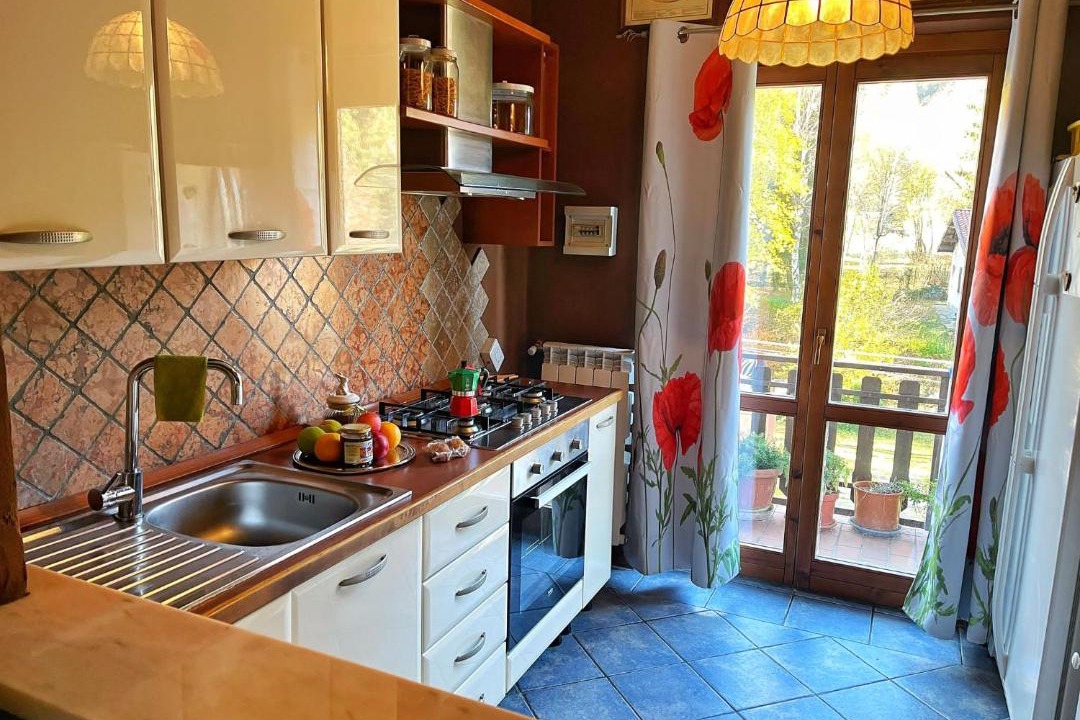 Photo of Kitchen in Civenna
