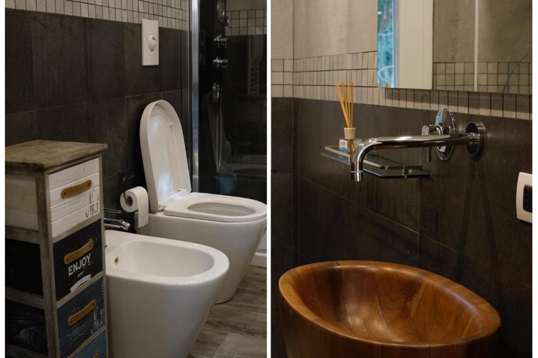 Photo of Bathroom in Barzio