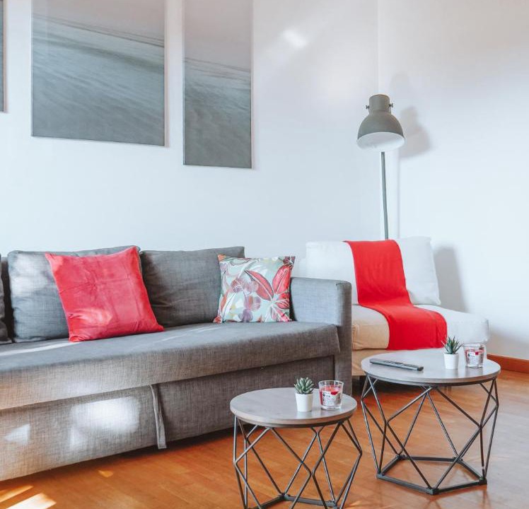 Photo of Livingroom in Samarate