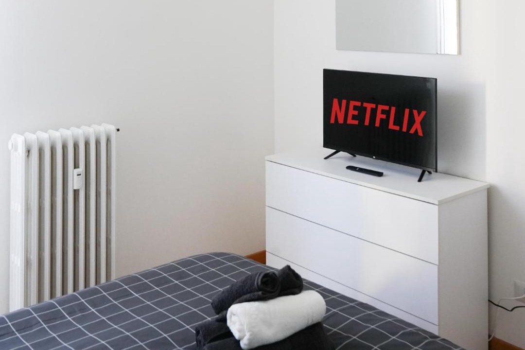 Photo of Bedroom in Samarate