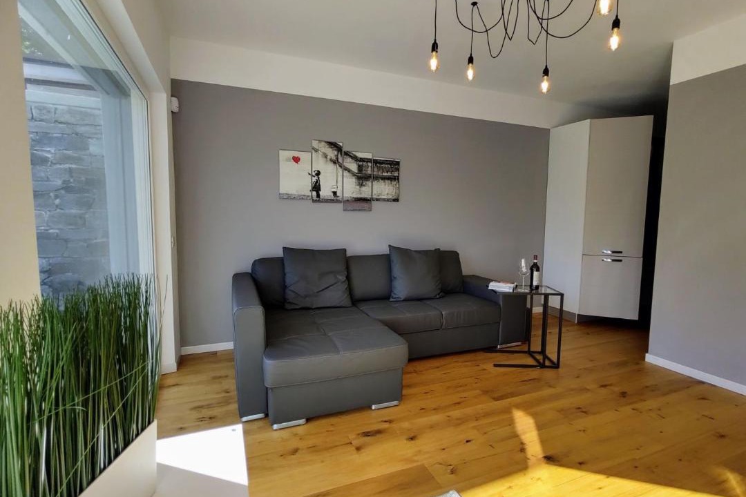 Photo of Livingroom in Samolaco