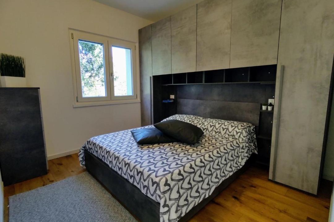 Photo of Bedroom in Samolaco