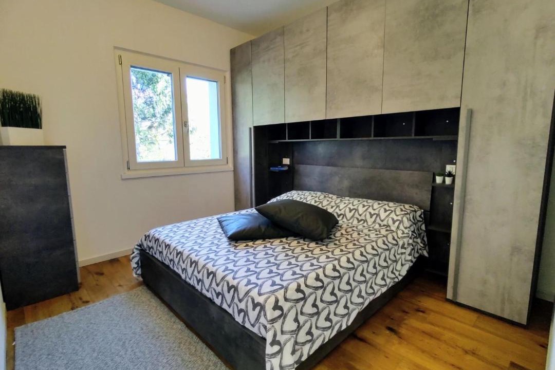 Photo of Bedroom in Samolaco