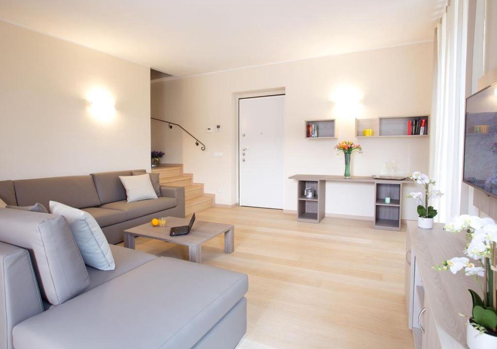 Photo of Livingroom in Sala Comacina