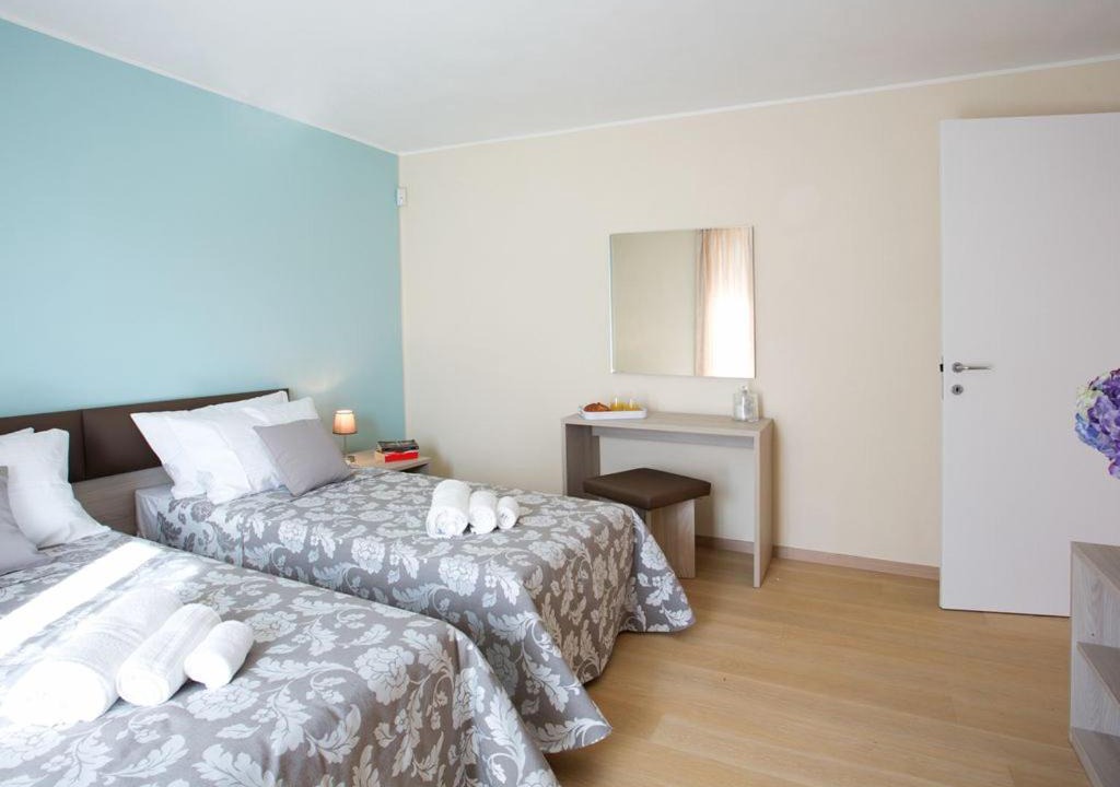 Photo of Bedroom in Sala Comacina