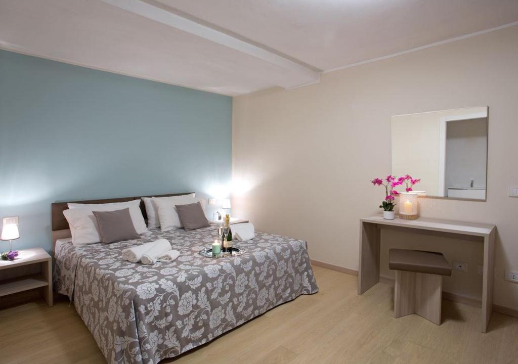 Photo of Bedroom in Sala Comacina