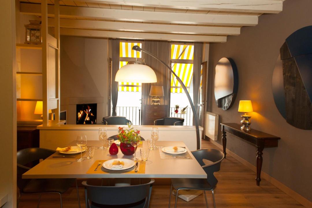 Photo of Livingroom in Marone
