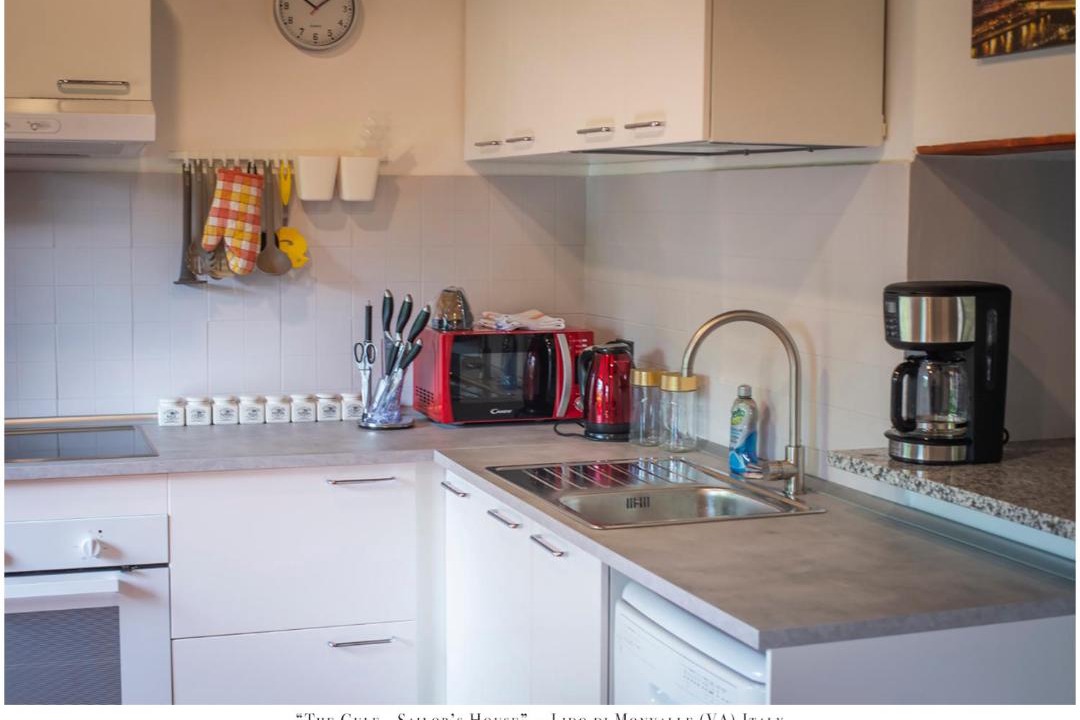 Photo of Kitchen in Monvalle