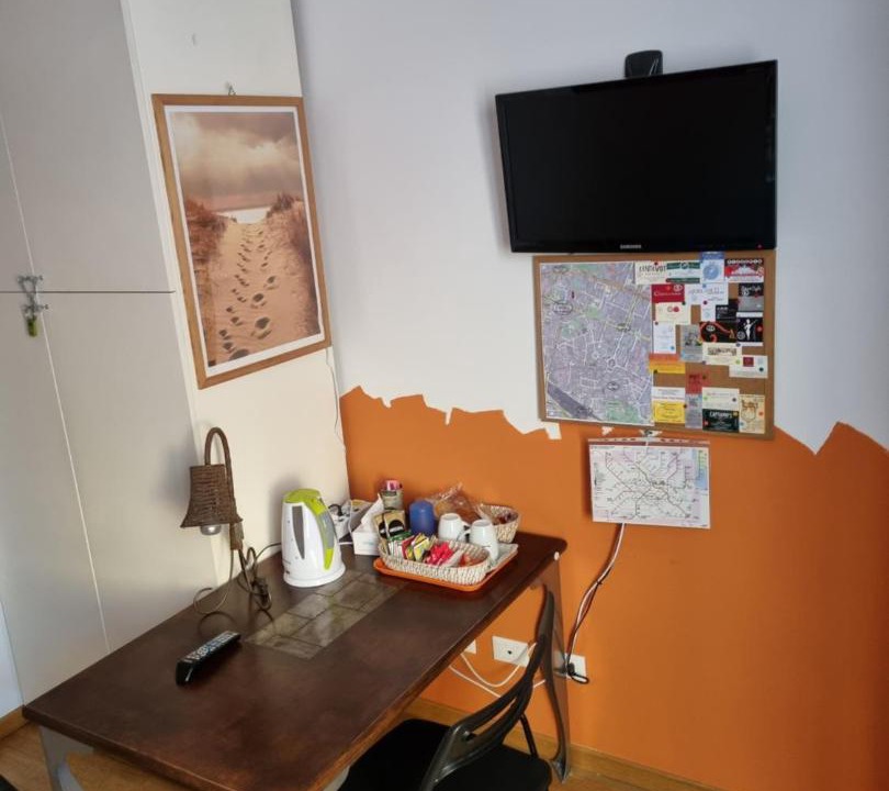 Photo of Livingroom in Zona Farini