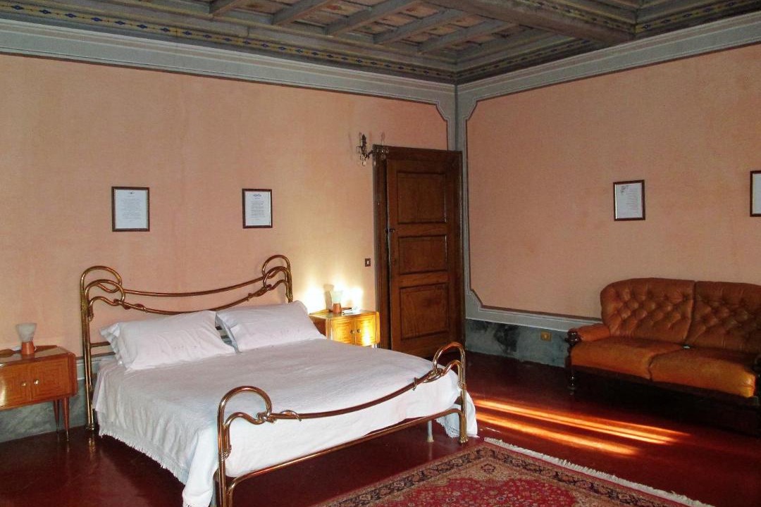 Photo of Bedroom in Gropello Cairoli