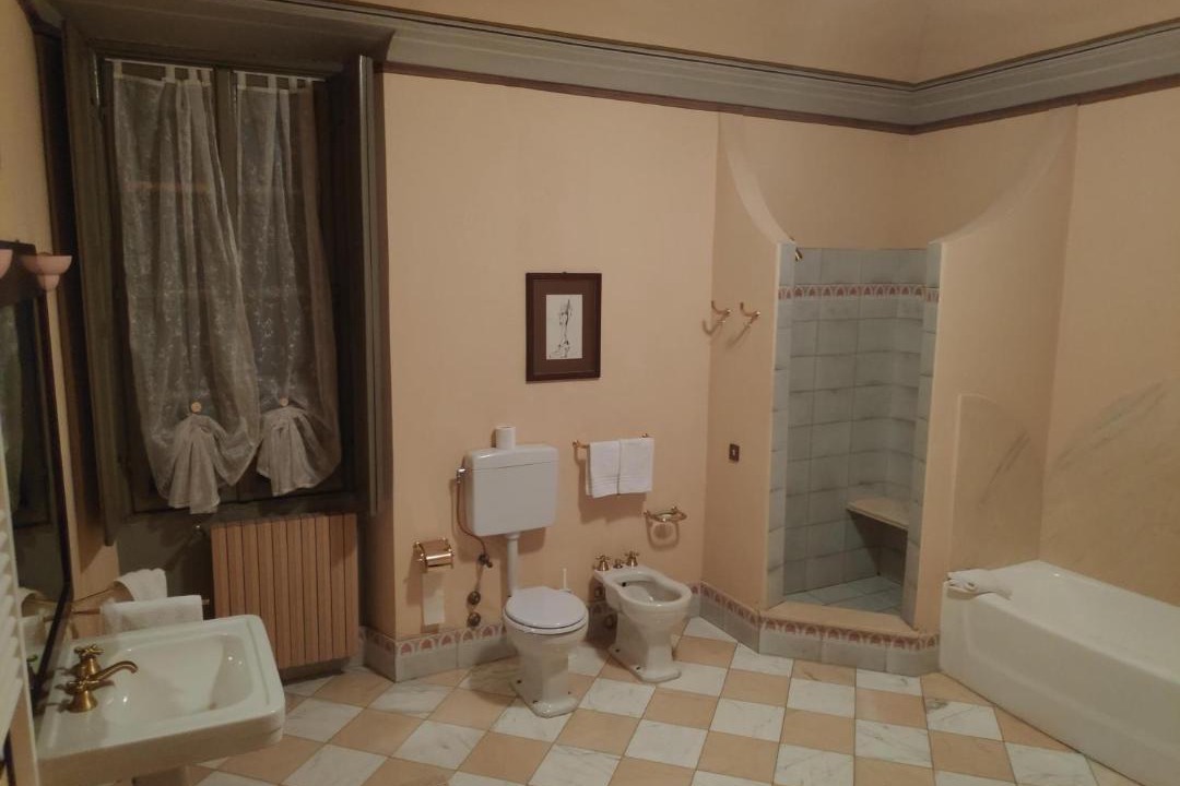 Photo of Bathroom in Gropello Cairoli