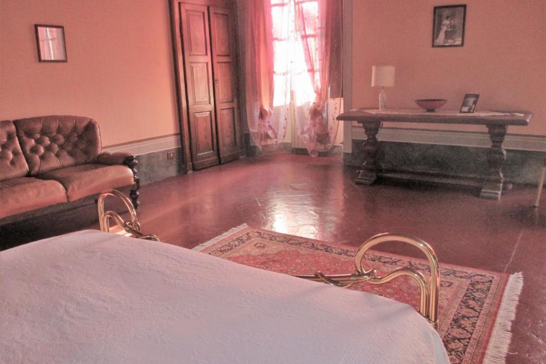 Photo of Bedroom in Gropello Cairoli