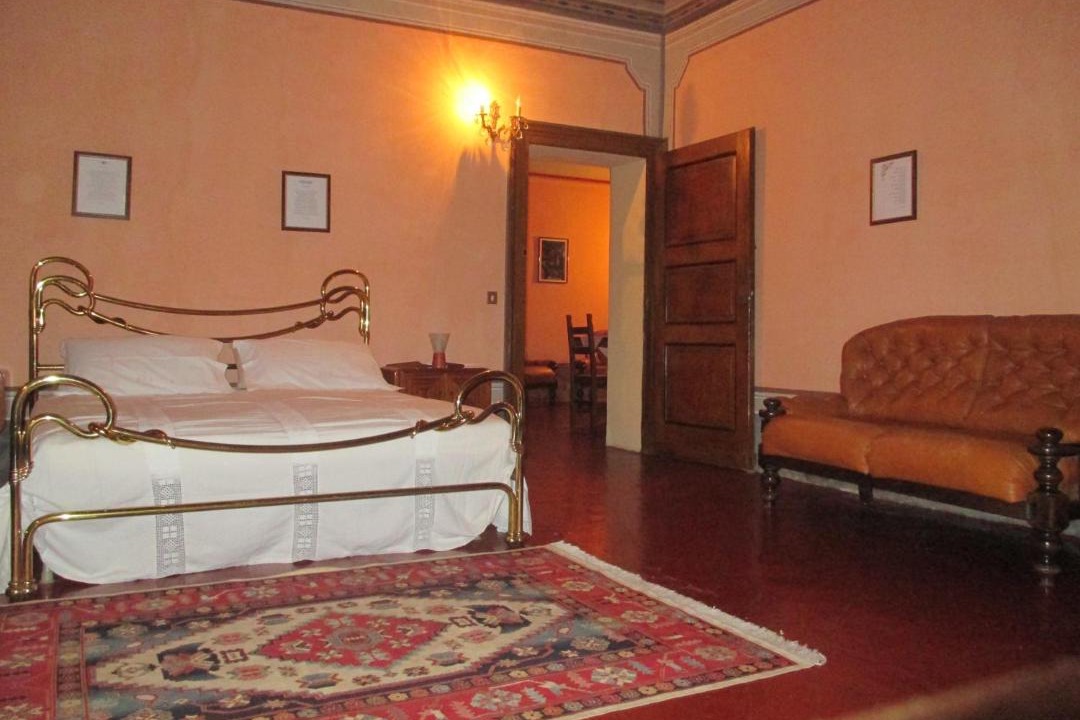 Photo of Bedroom in Gropello Cairoli