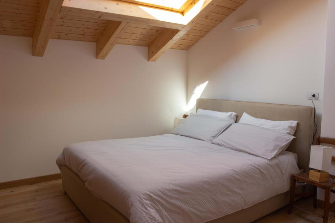 Photo of Bedroom in Barzio