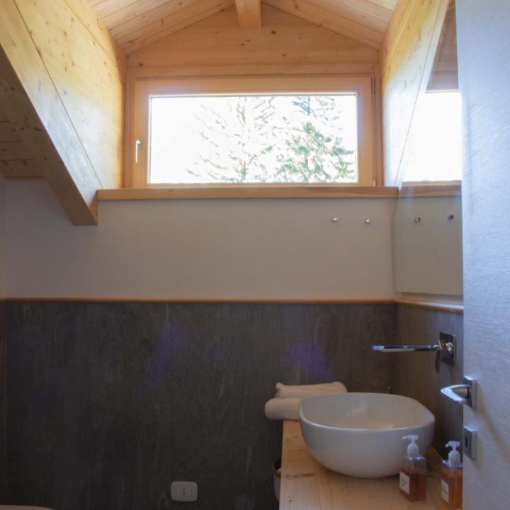 Photo of Bathroom in Barzio
