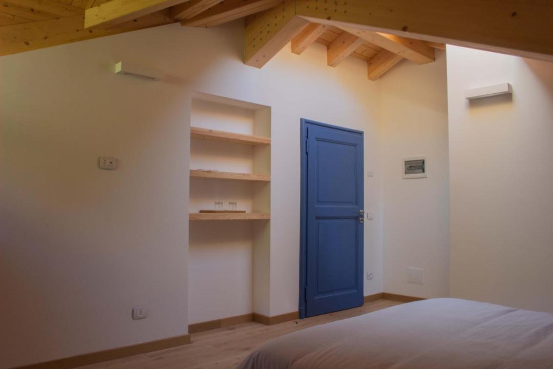 Photo of Bedroom in Barzio