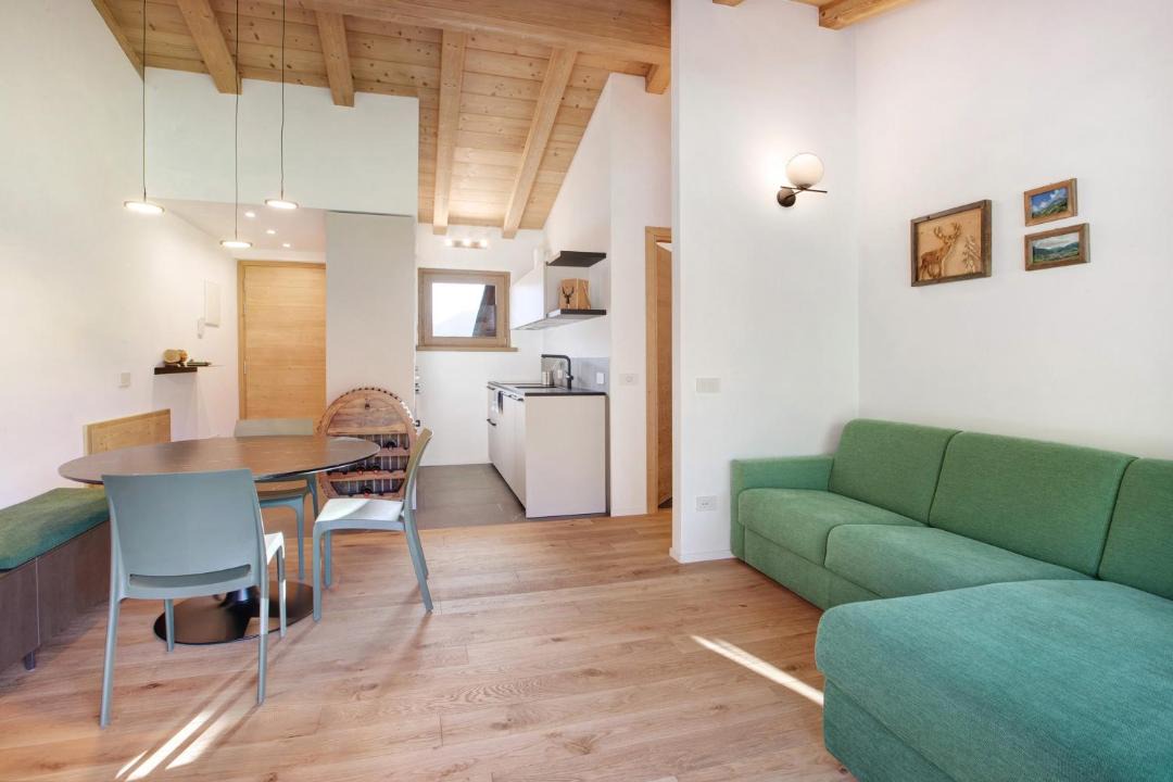 Photo of Livingroom in Valdidentro