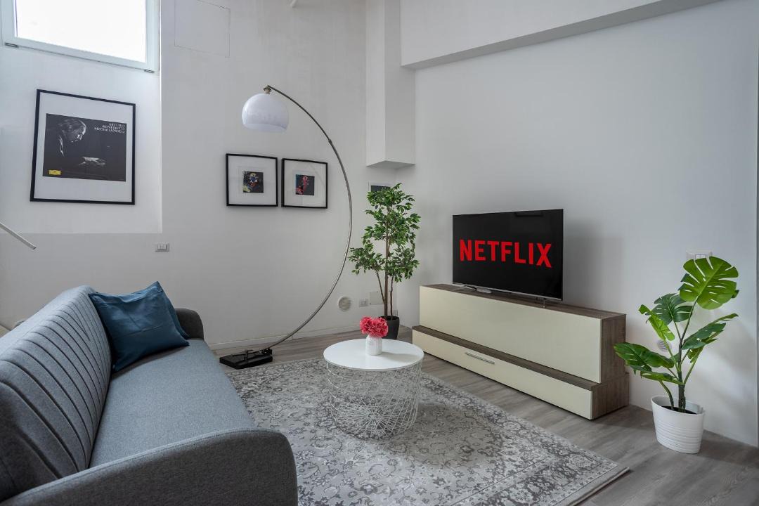 Photo of Livingroom in Villapizzone