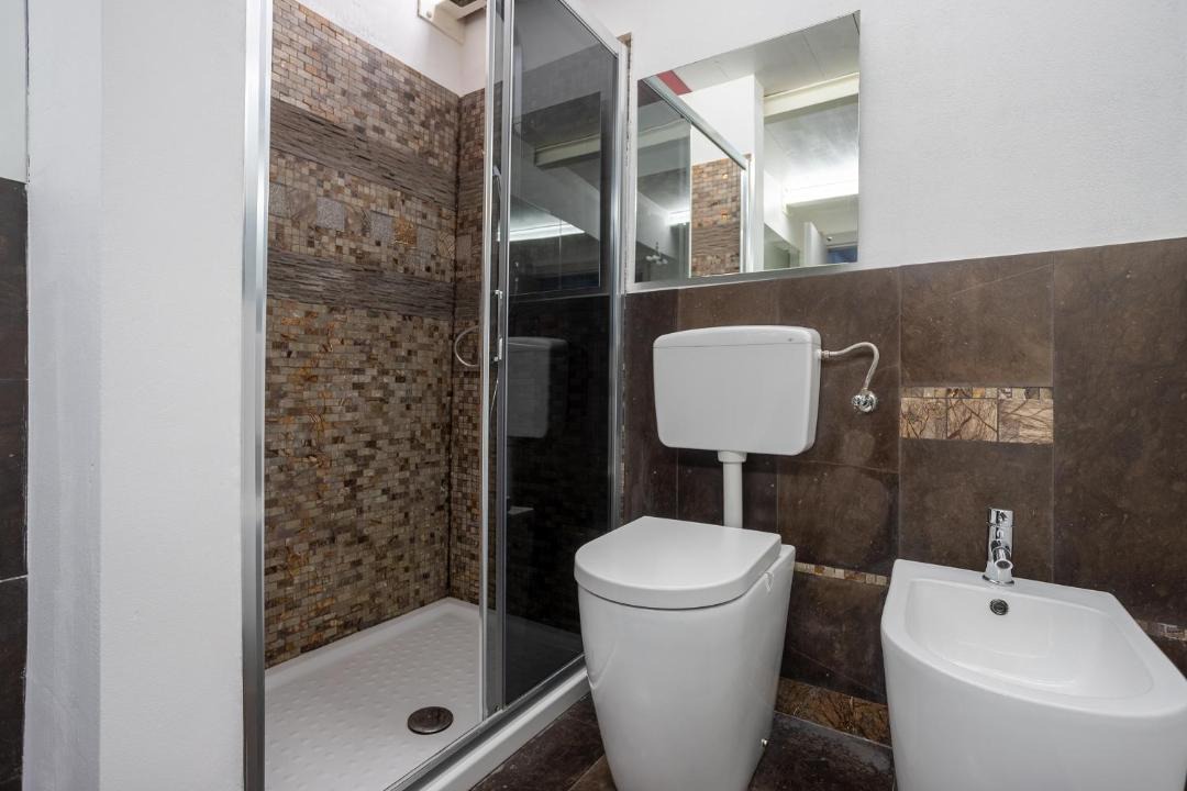 Photo of Bathroom in Villapizzone