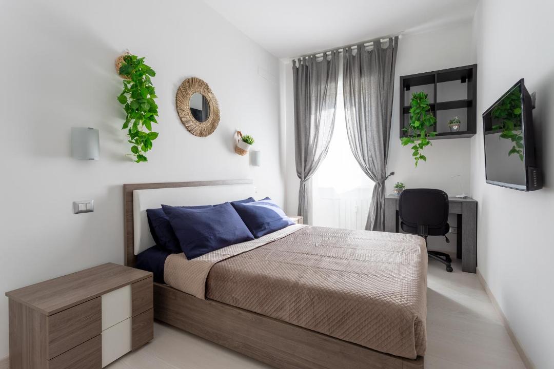 Photo of Bedroom in Dergano