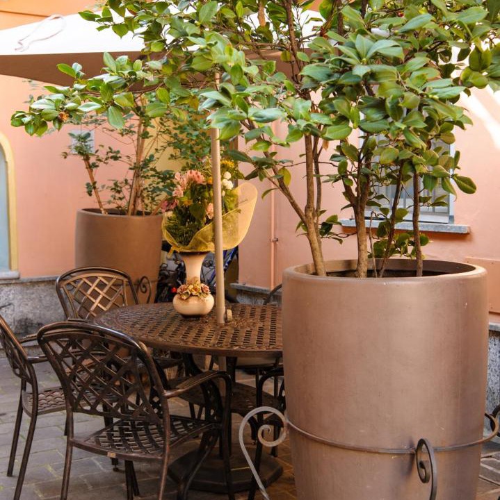 Photo of Patio Balcony in Rho