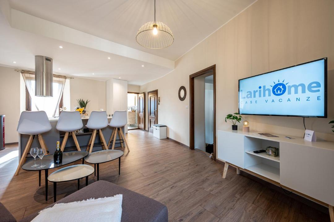 Photo of Livingroom in Consiglio di Rumo