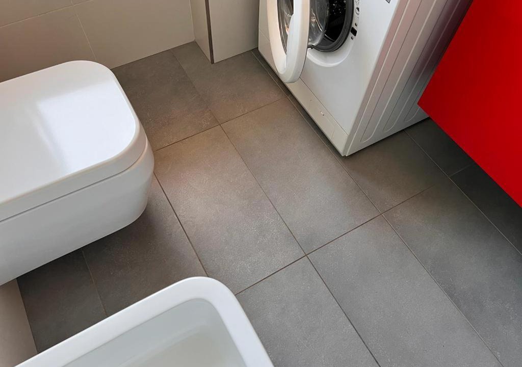 Photo of Bathroom in Bergamo