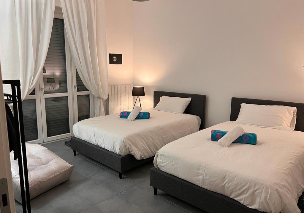 Photo of Bedroom in Bergamo