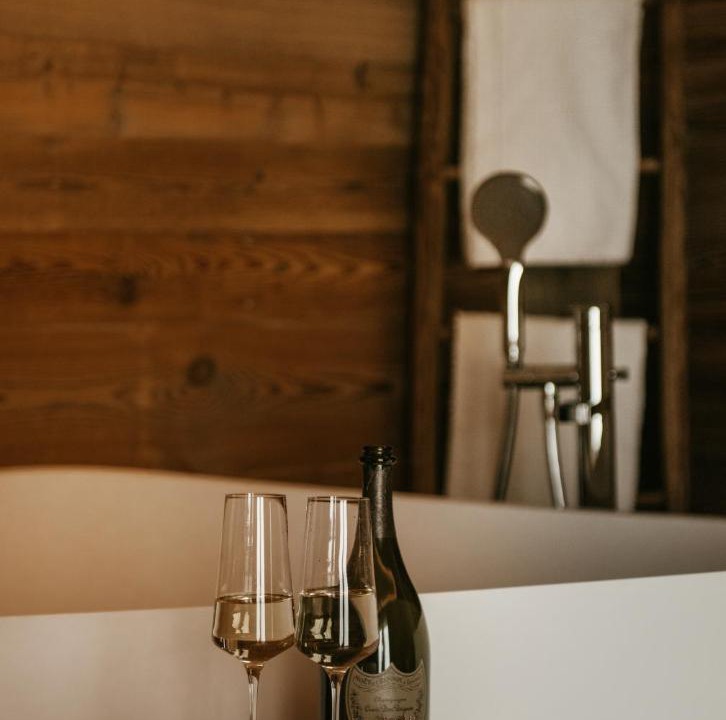Photo of Bathroom in Santa Caterina Valfurva