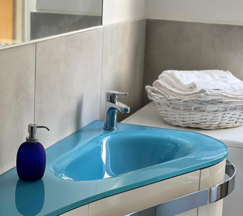 Photo of Bedroom in Trezzo sull'Adda