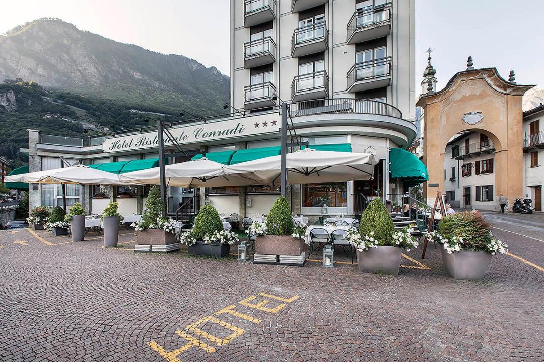 Photo of Others in Chiavenna