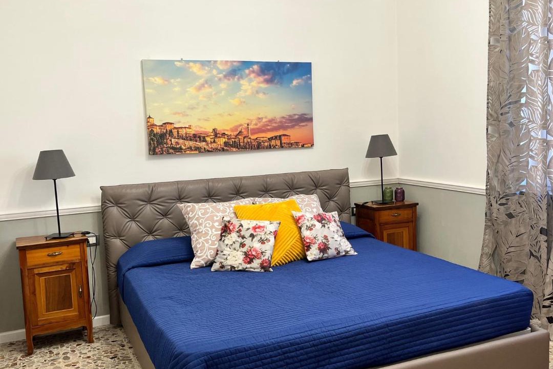 Photo of Bedroom in Trezzo sull'Adda