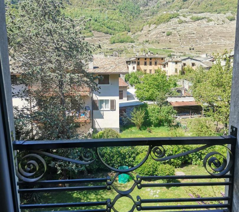 Photo of Patio Balcony in Tirano