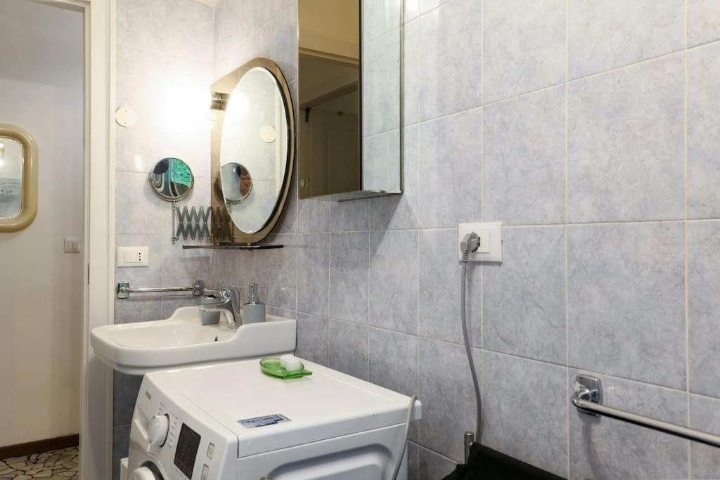 Photo of Bathroom in Ortica