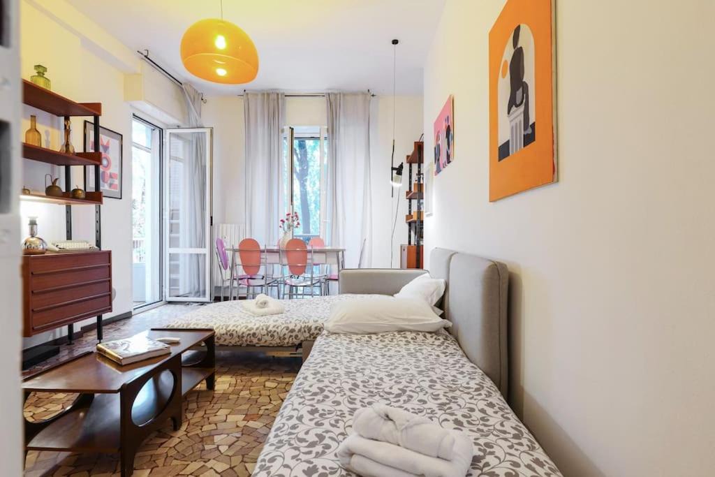 Photo of Livingroom in Ortica