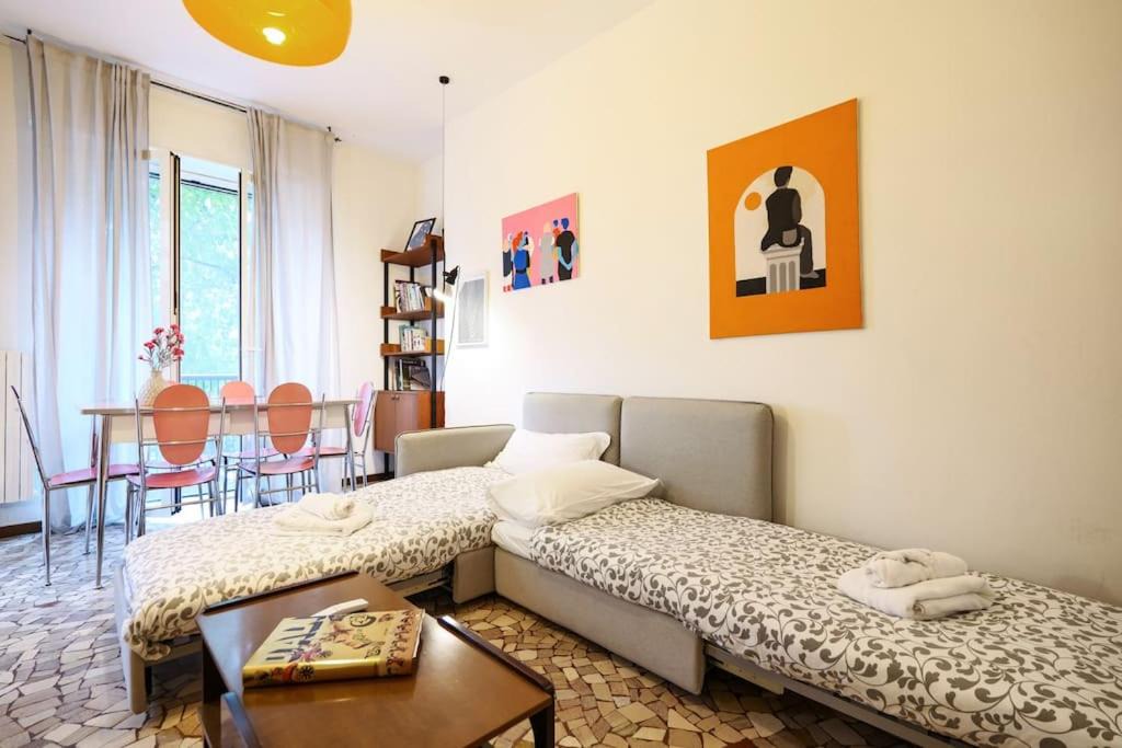 Photo of Livingroom in Ortica