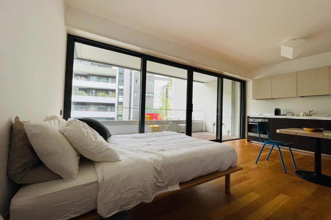 Photo of Bedroom in Portello